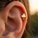 Foto Modelo Realista