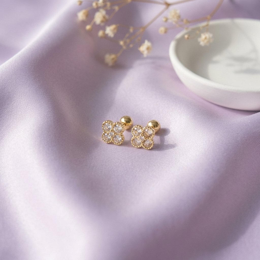 Foto Flatlay Boutique