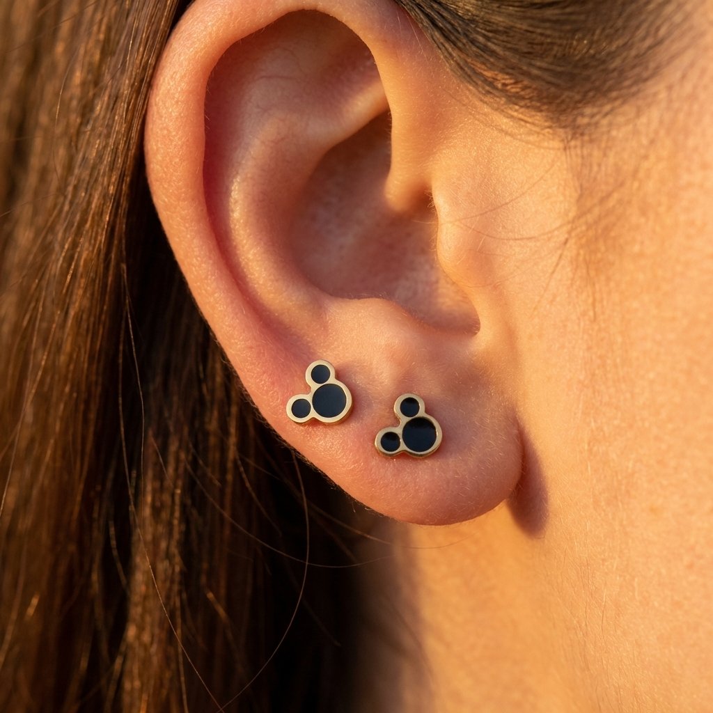 Foto Modelo Realista