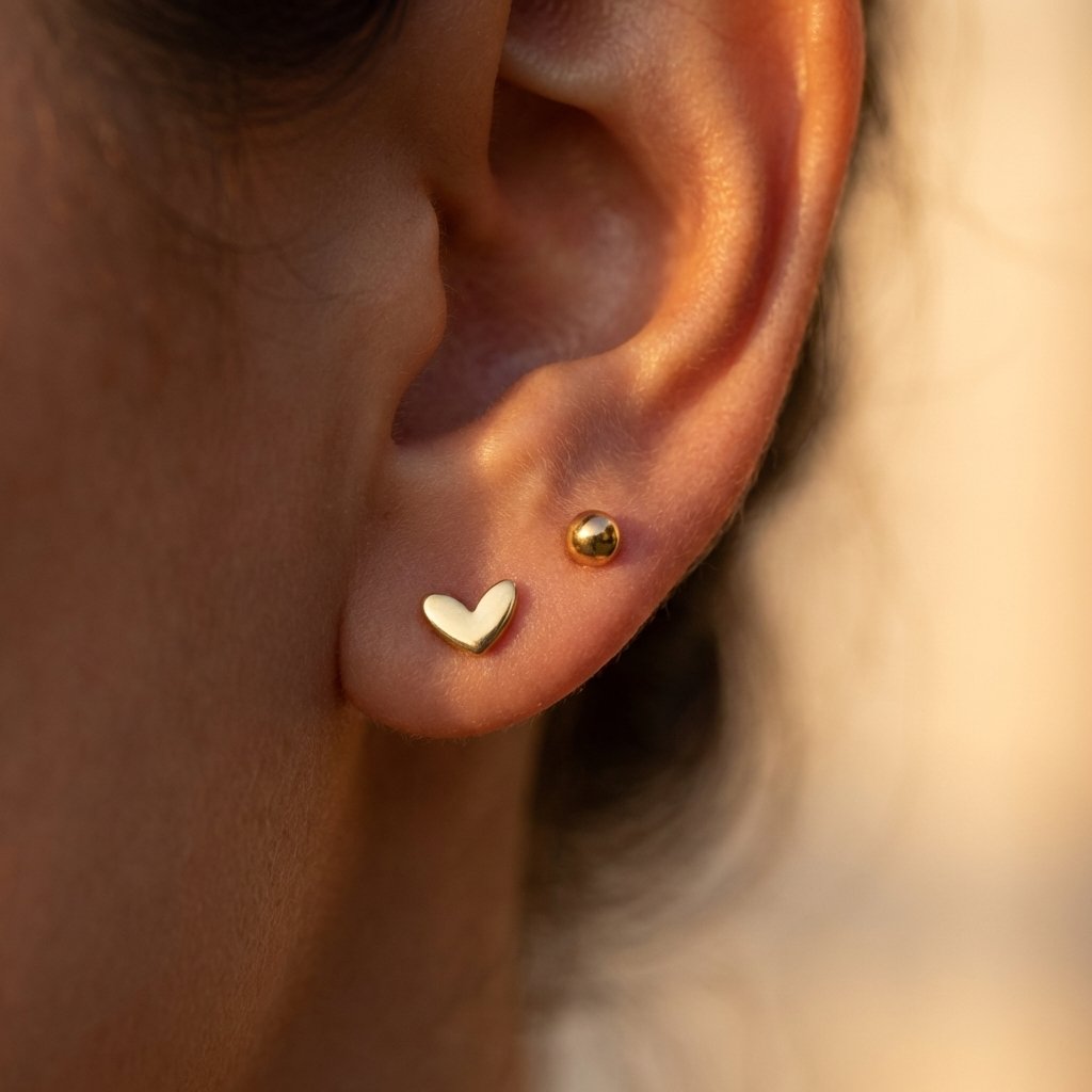 Foto Modelo Realista