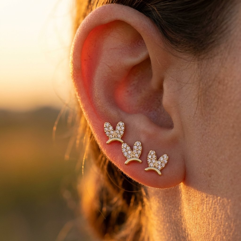 Foto Modelo Realista