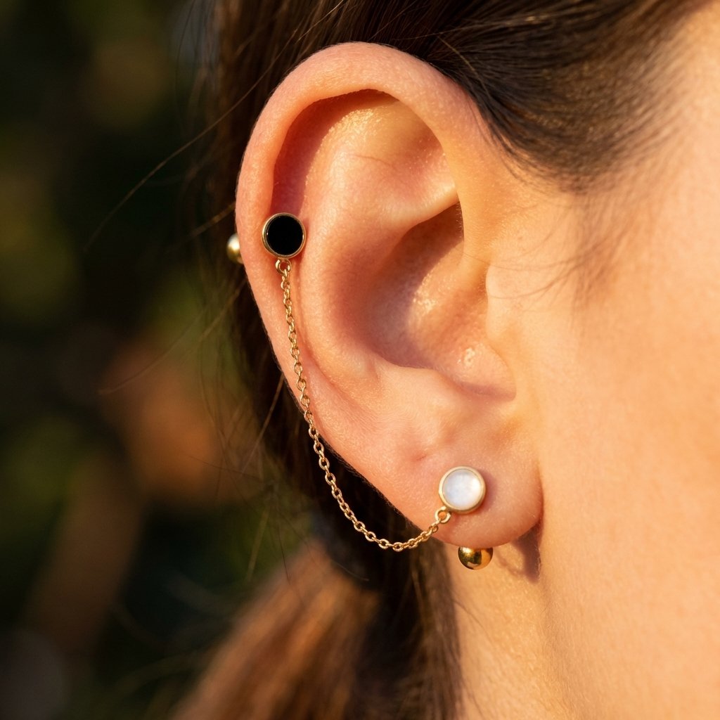 Foto Modelo Realista