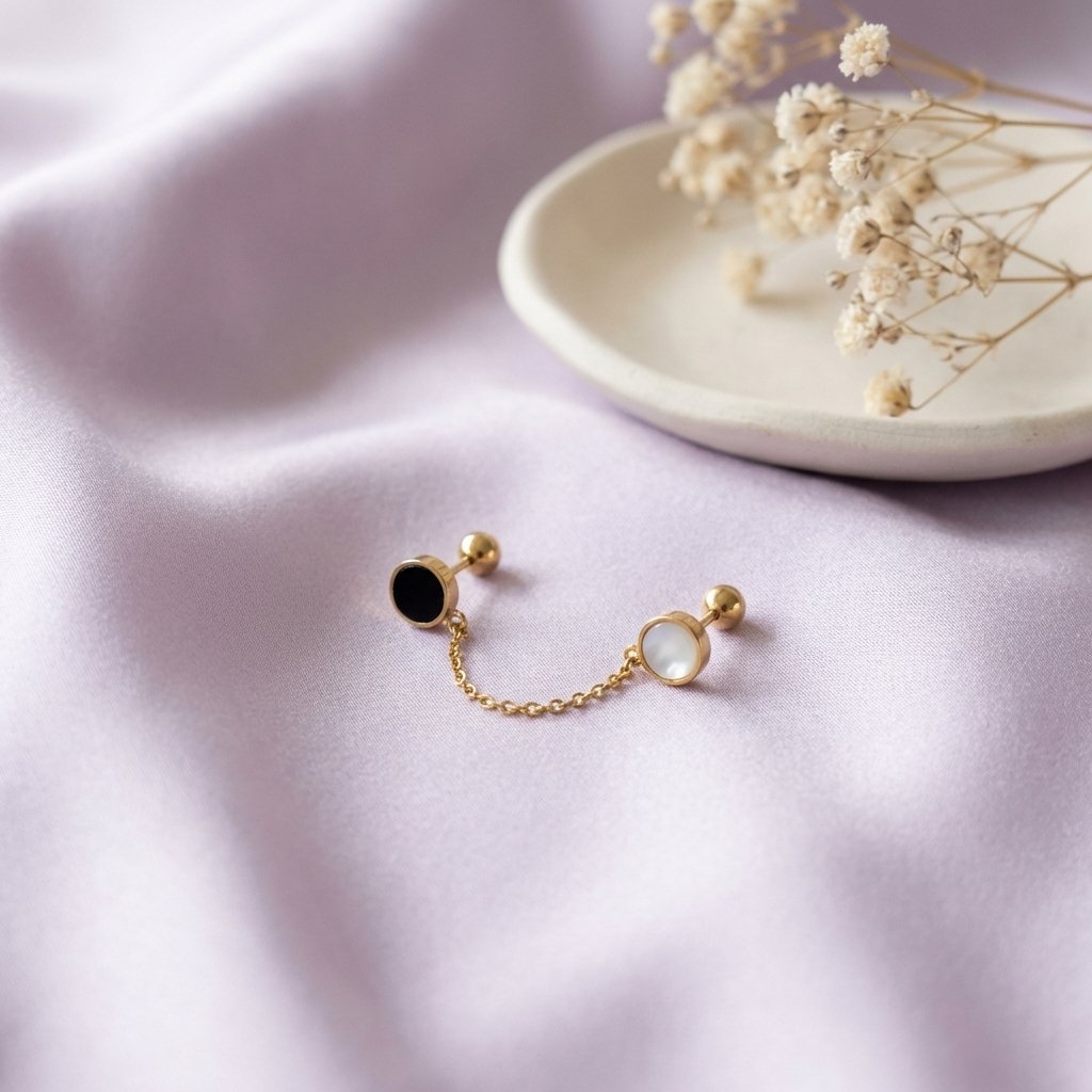 Foto Flatlay Boutique