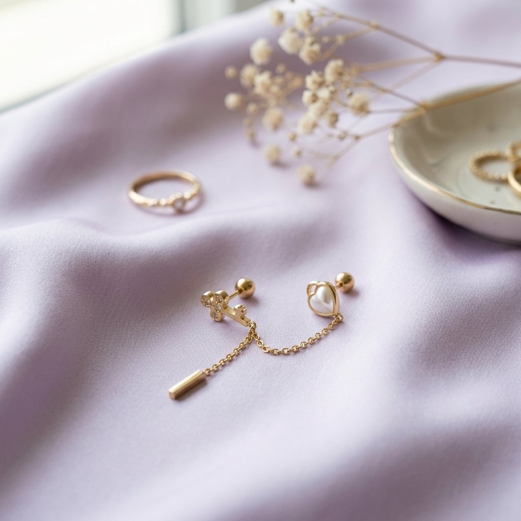 Foto Flatlay Boutique