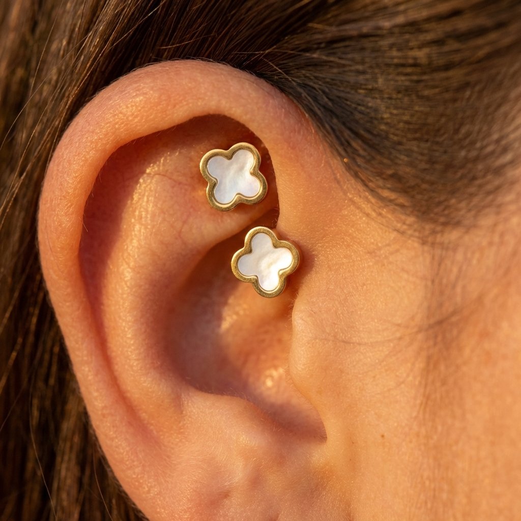 Foto Modelo Realista