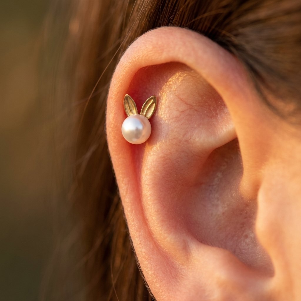 Foto Modelo Realista