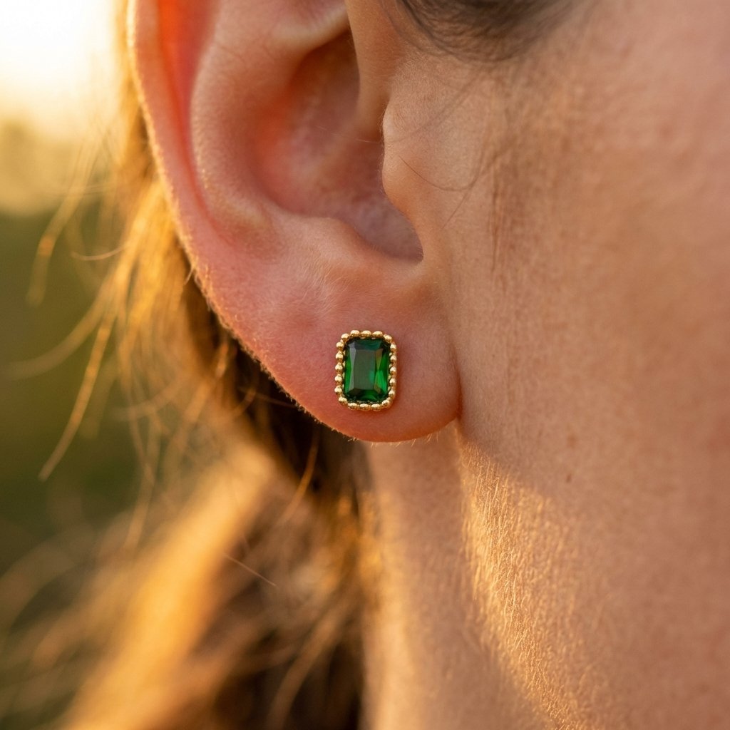 Foto Modelo Realista