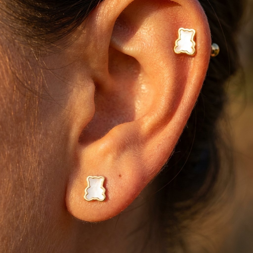 Foto Modelo Realista