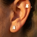 Foto Modelo Realista