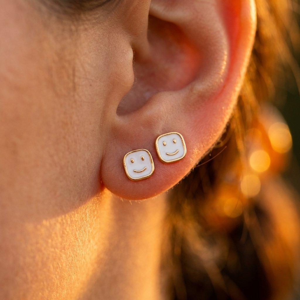 Foto Modelo Realista