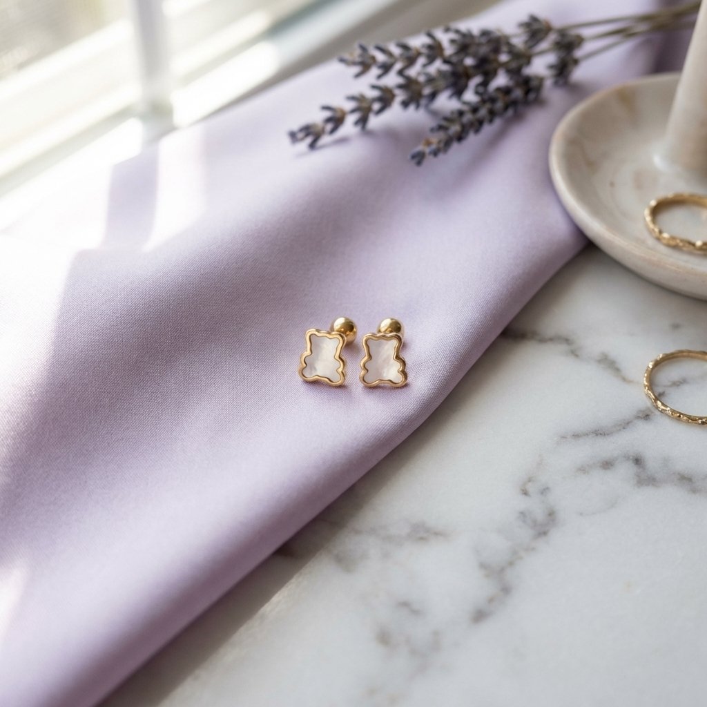 Foto Flatlay Boutique