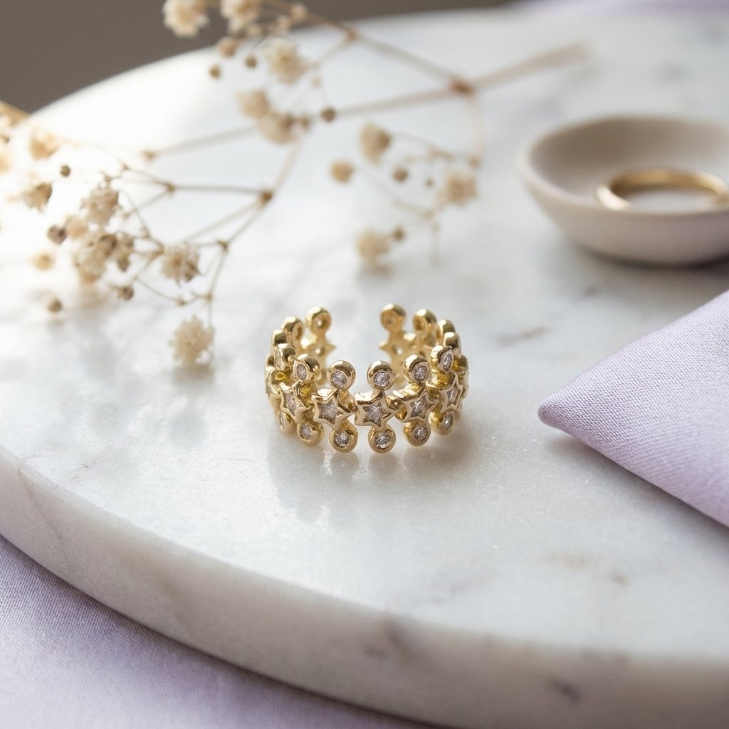 Foto Flatlay Boutique