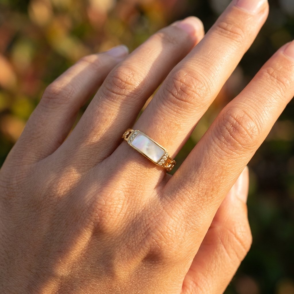 Foto Modelo Realista