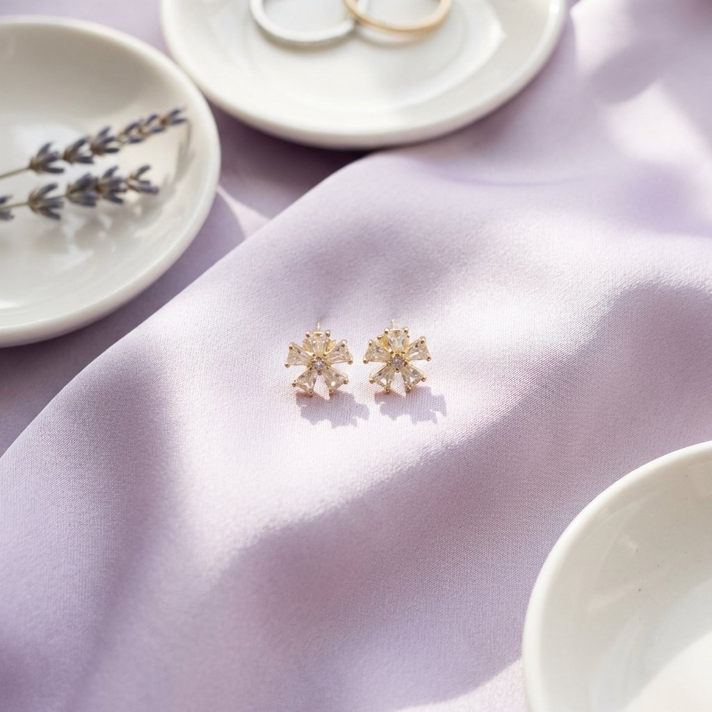 Foto Flatlay Boutique