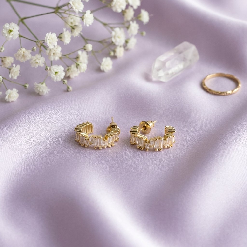 Foto Flatlay Boutique