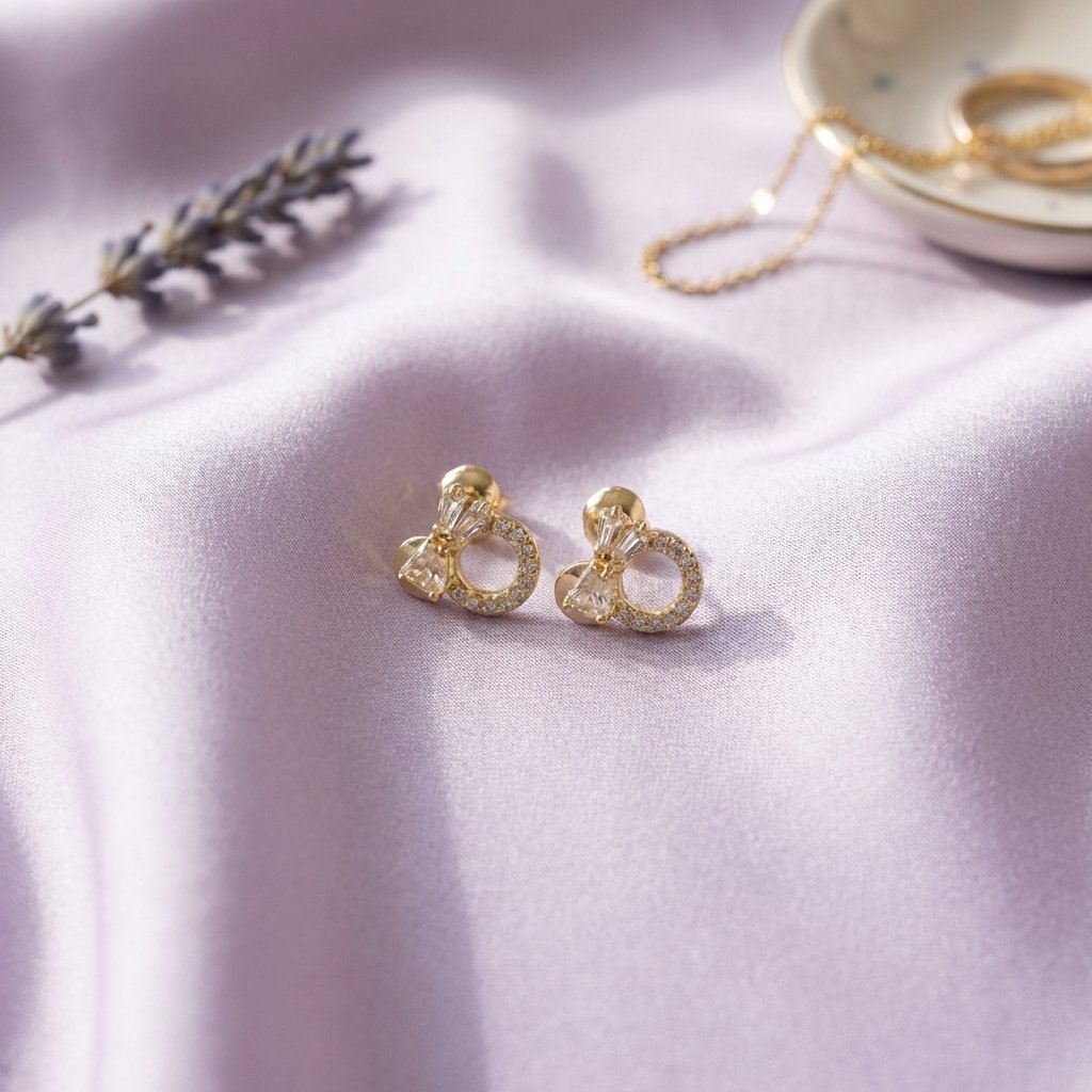 Foto Flatlay Boutique