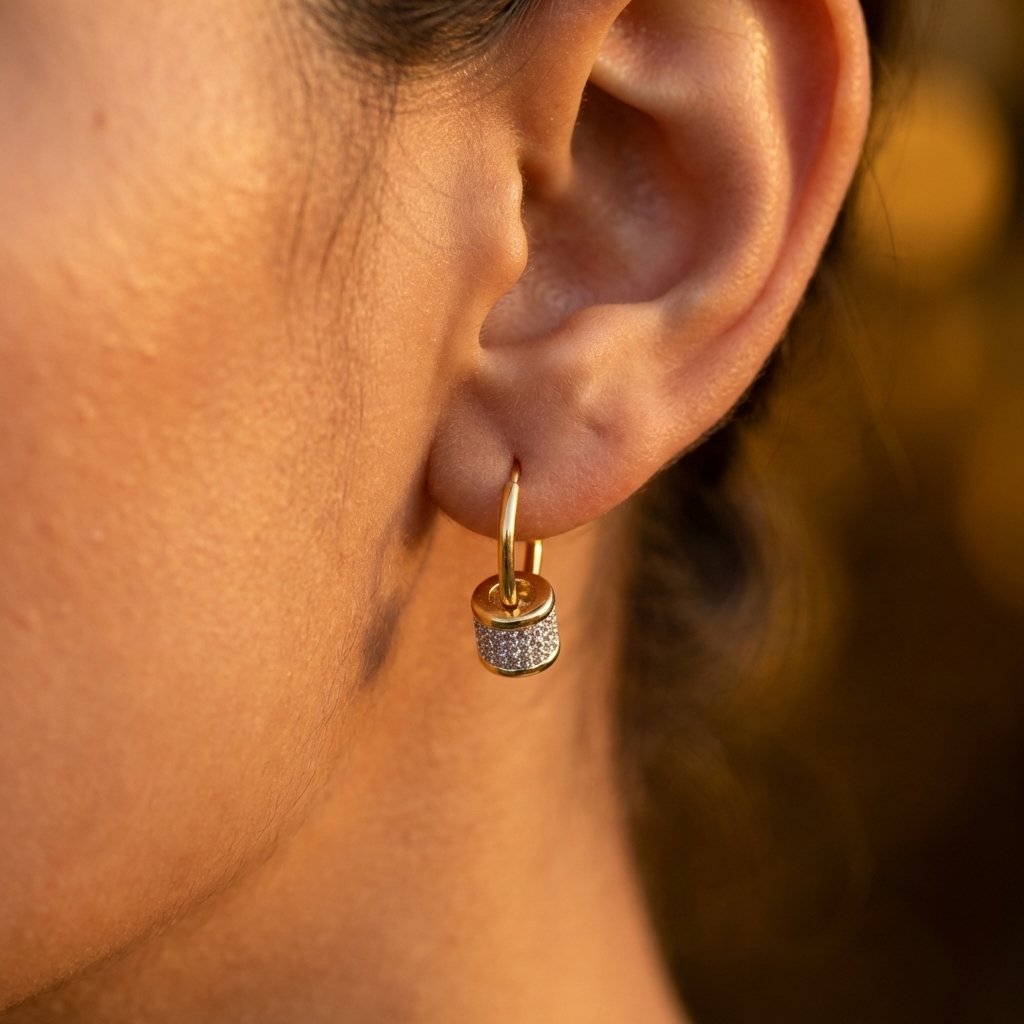 Foto Modelo Realista