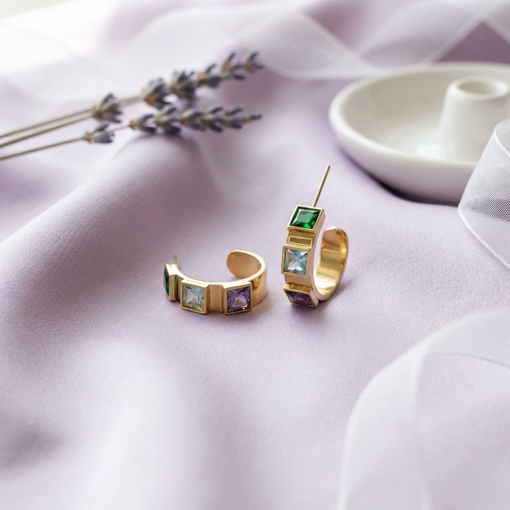 Foto Flatlay Boutique