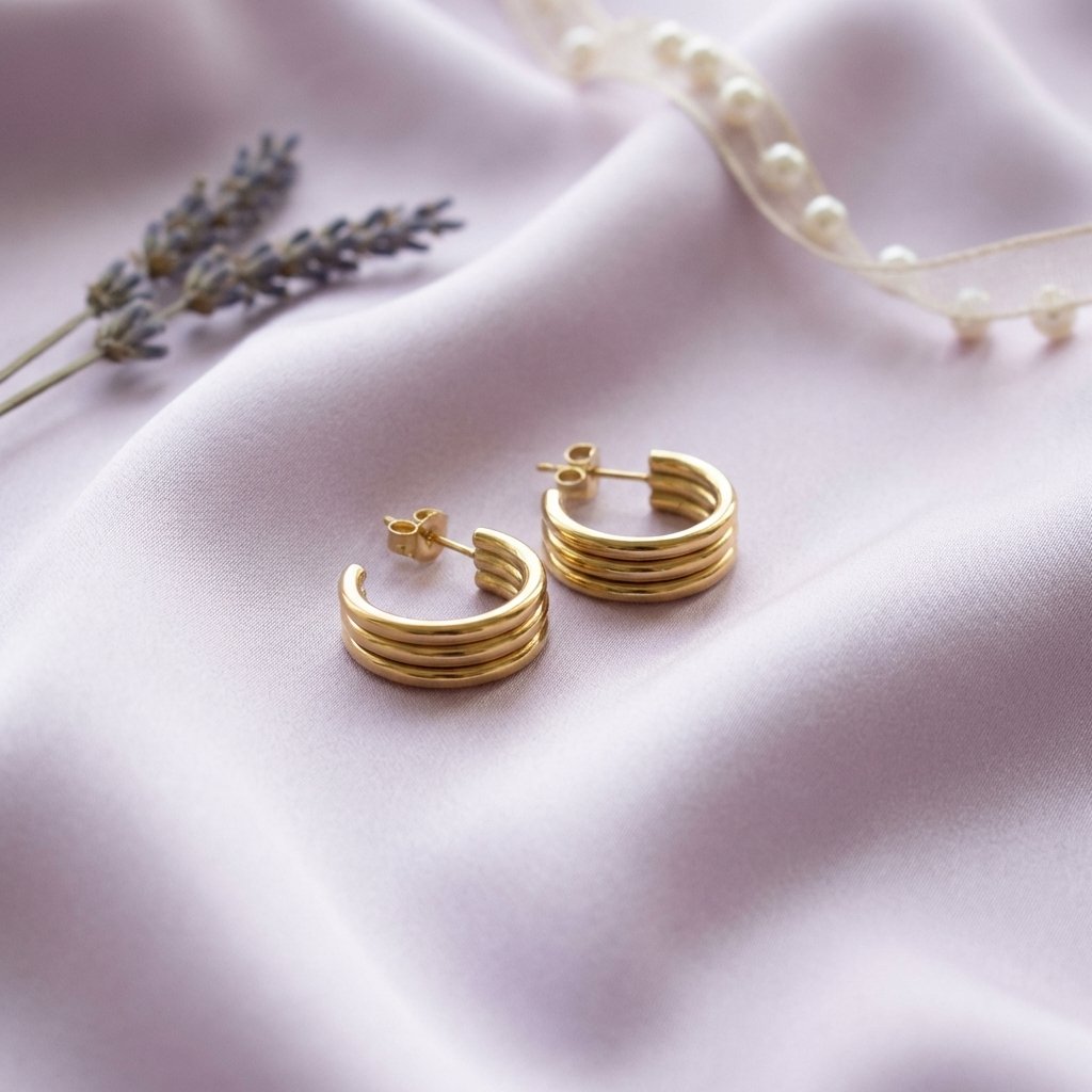 Foto Flatlay Boutique