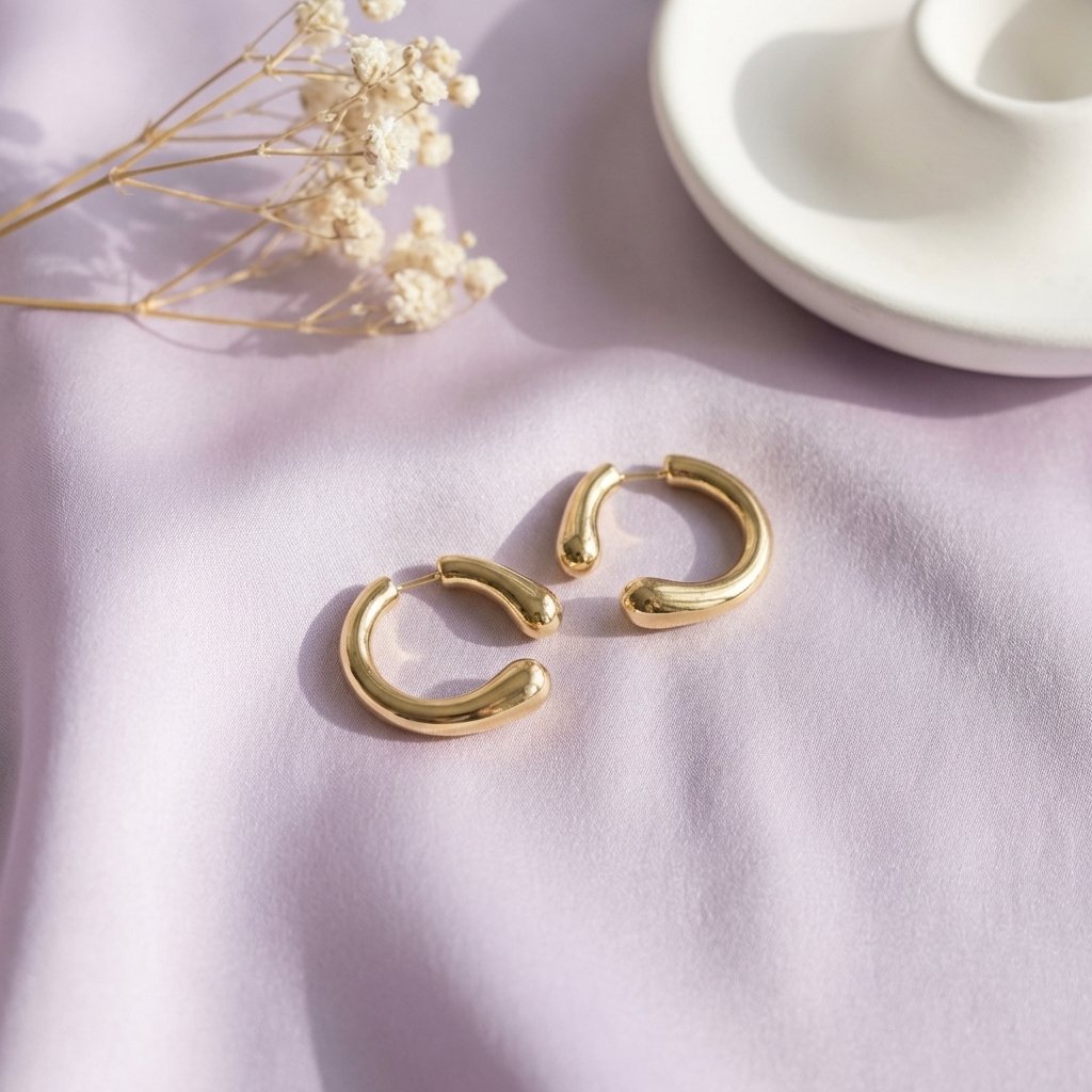 Foto Flatlay Boutique