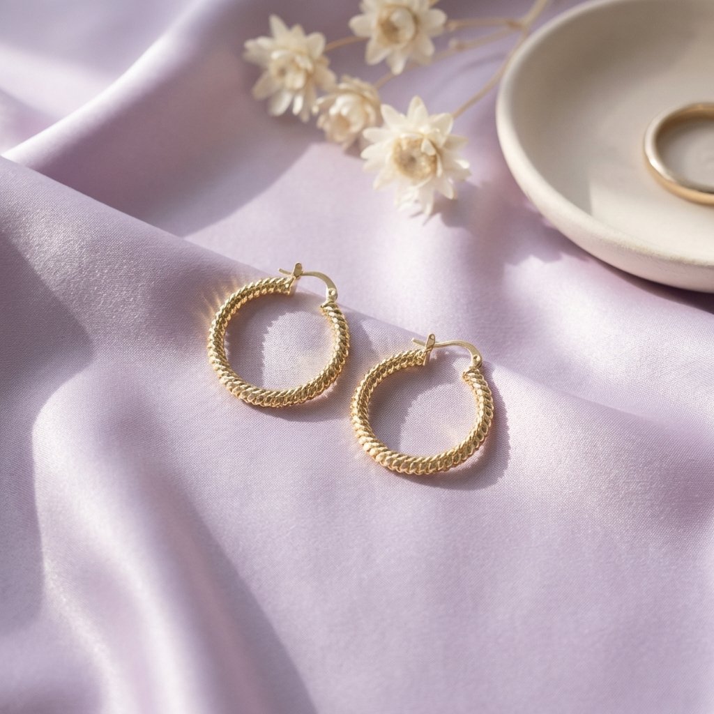 Foto Flatlay Boutique