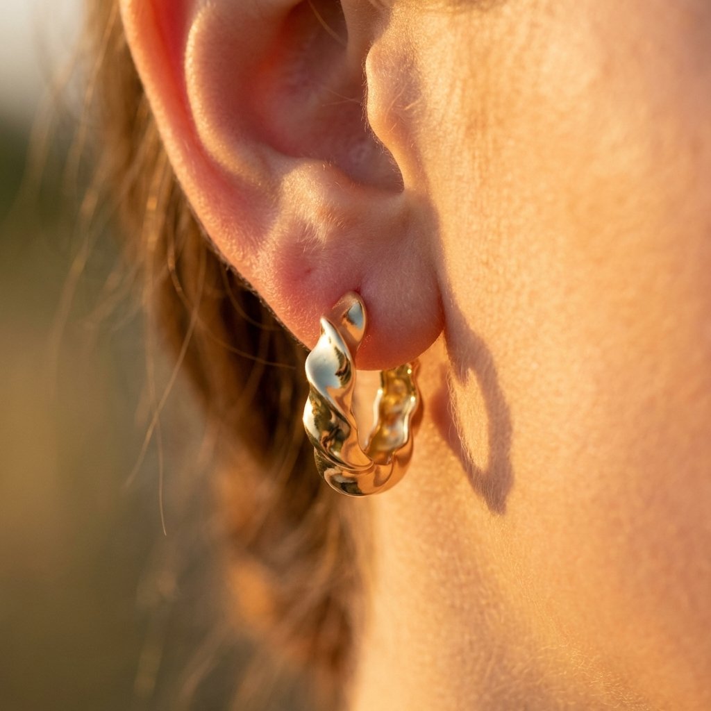 Foto Modelo Realista