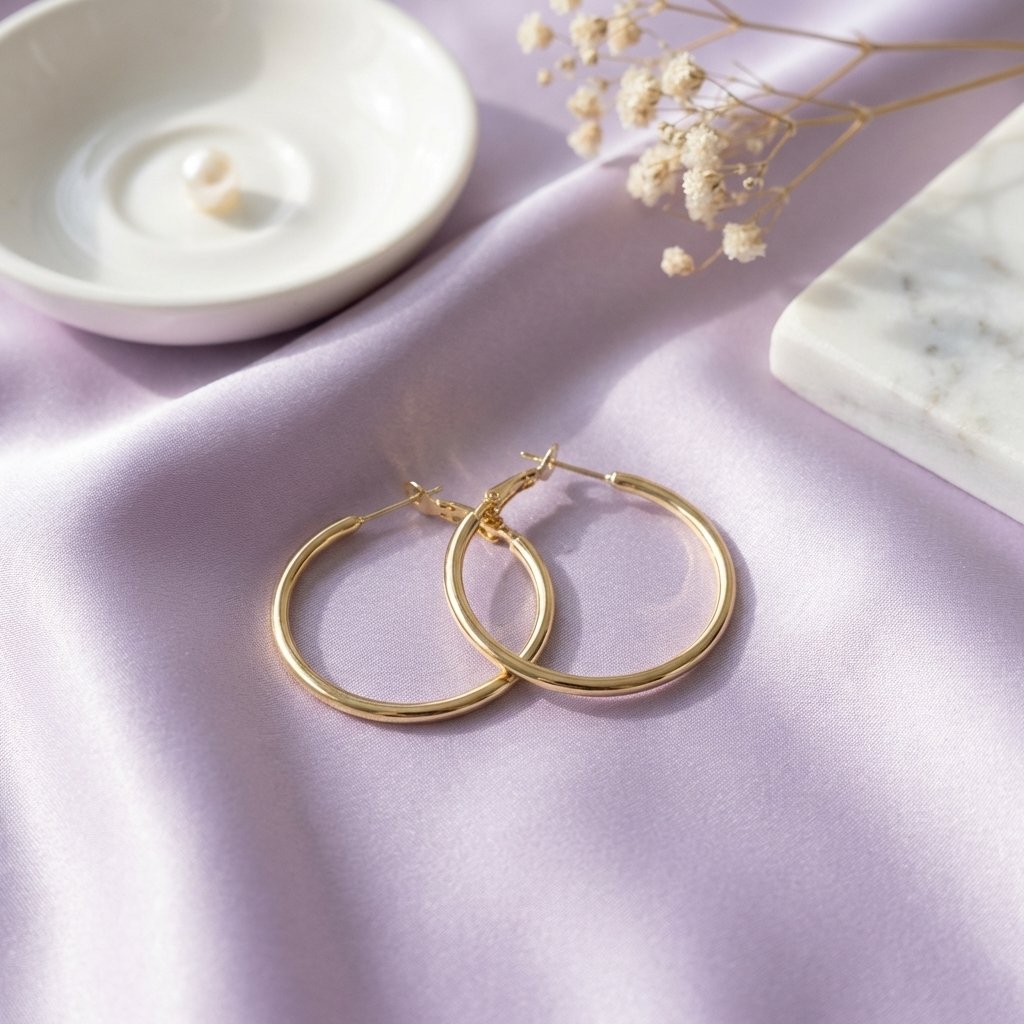 Foto Flatlay Boutique