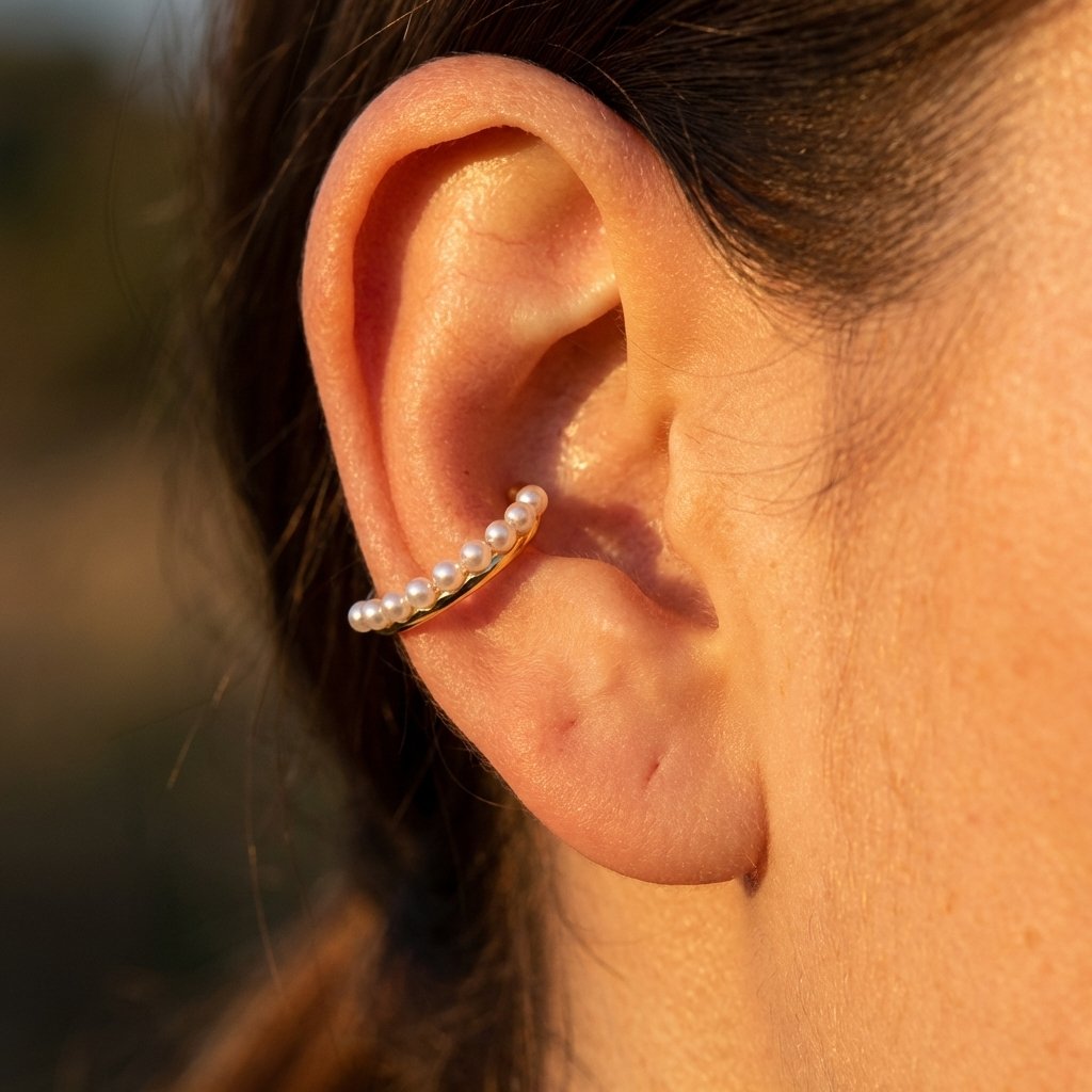 Foto Modelo Realista