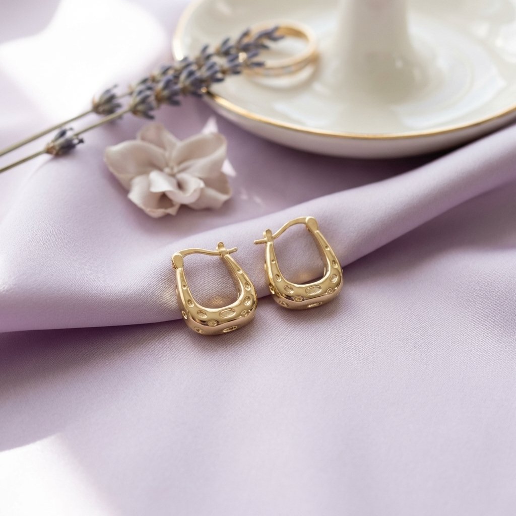 Foto Flatlay Boutique