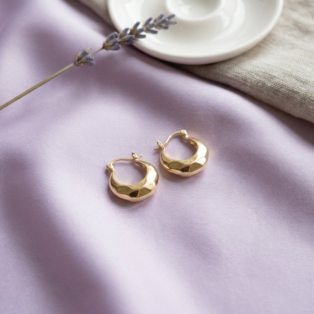 Foto Flatlay Boutique