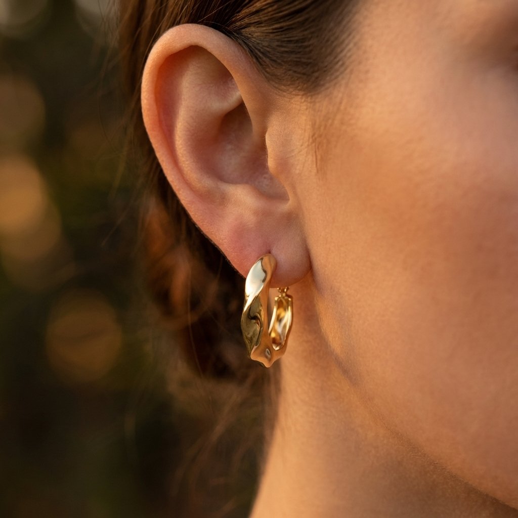 Foto Modelo Realista