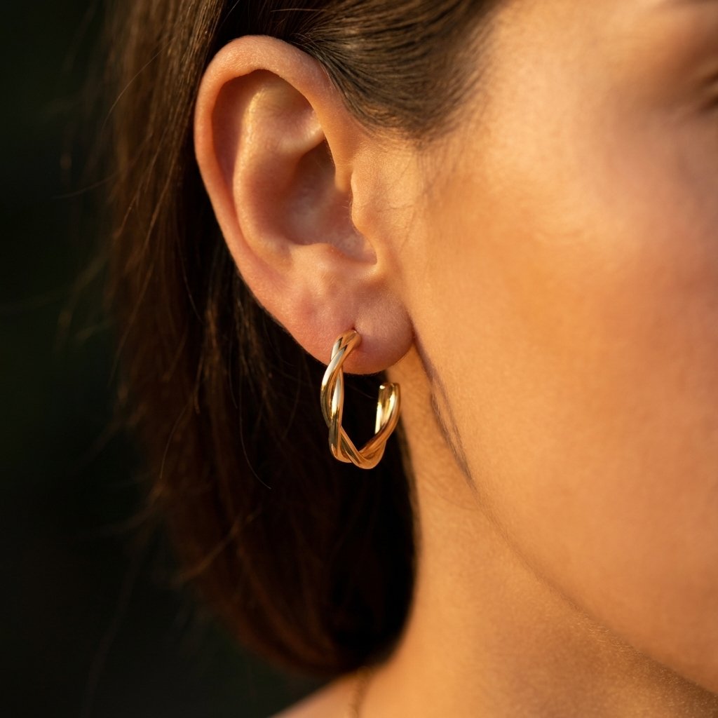 Foto Modelo Realista