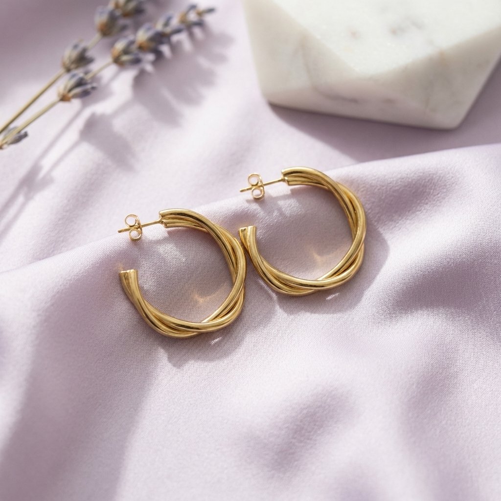 Foto Flatlay Boutique