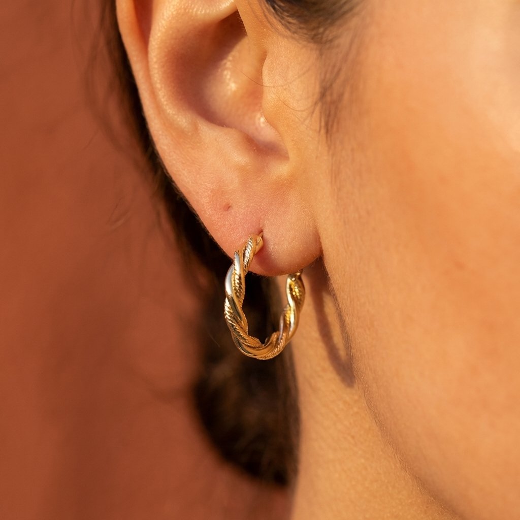 Foto Modelo Realista