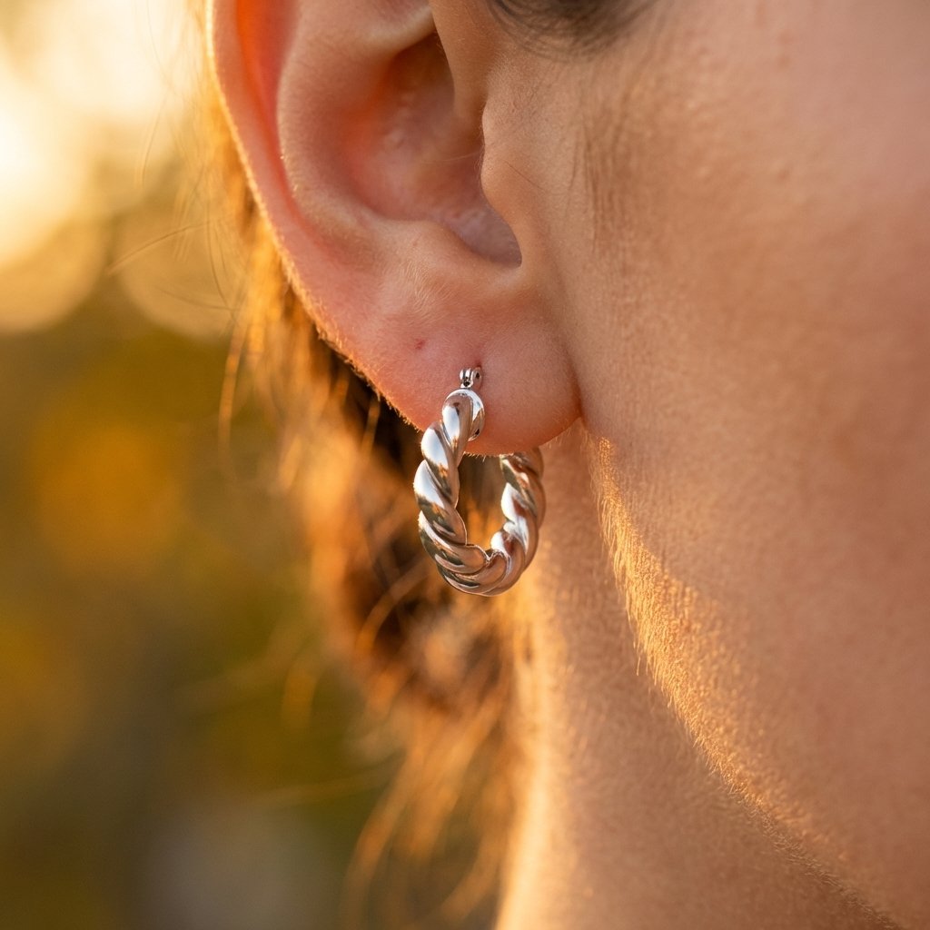 Foto Modelo Realista