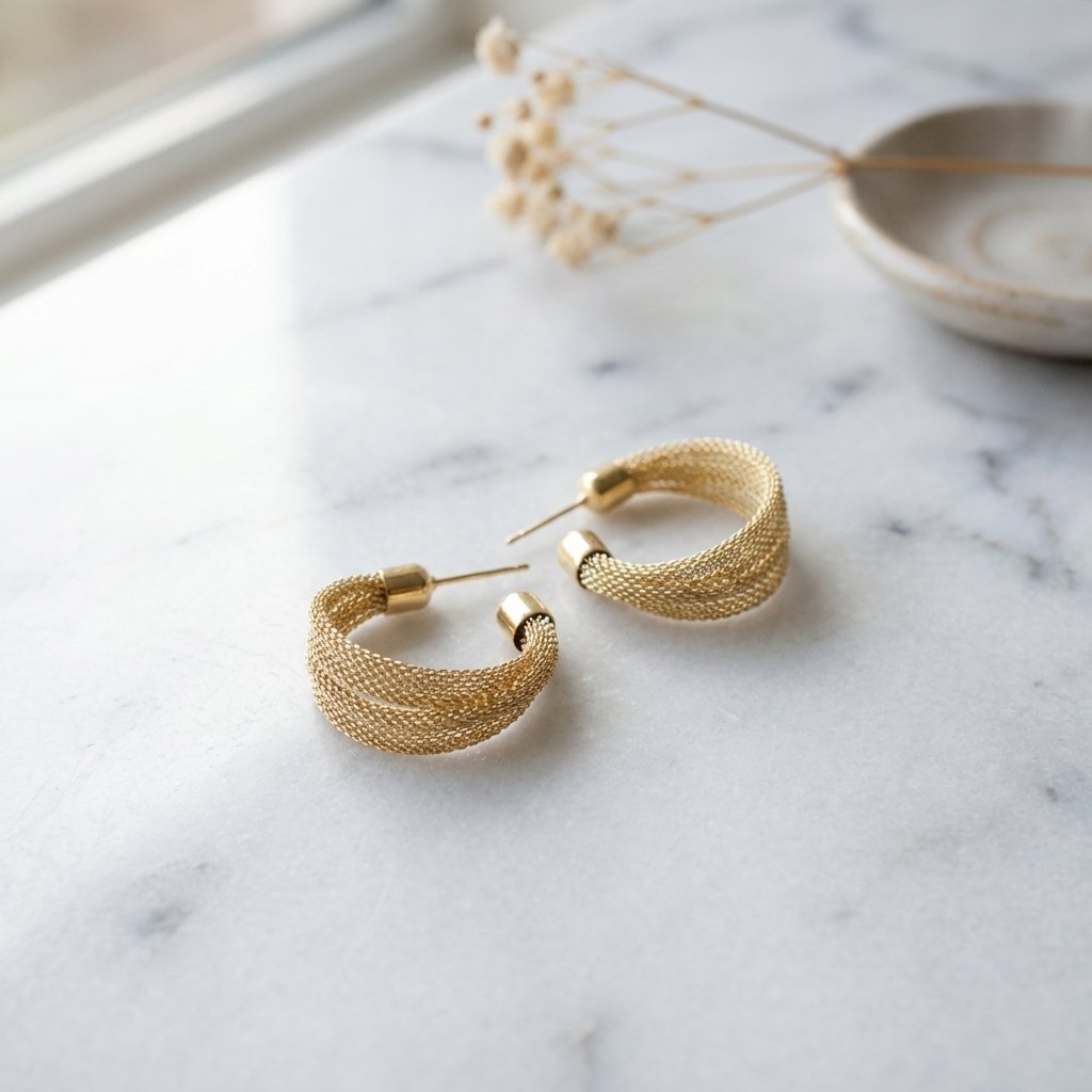 Foto Flatlay Boutique