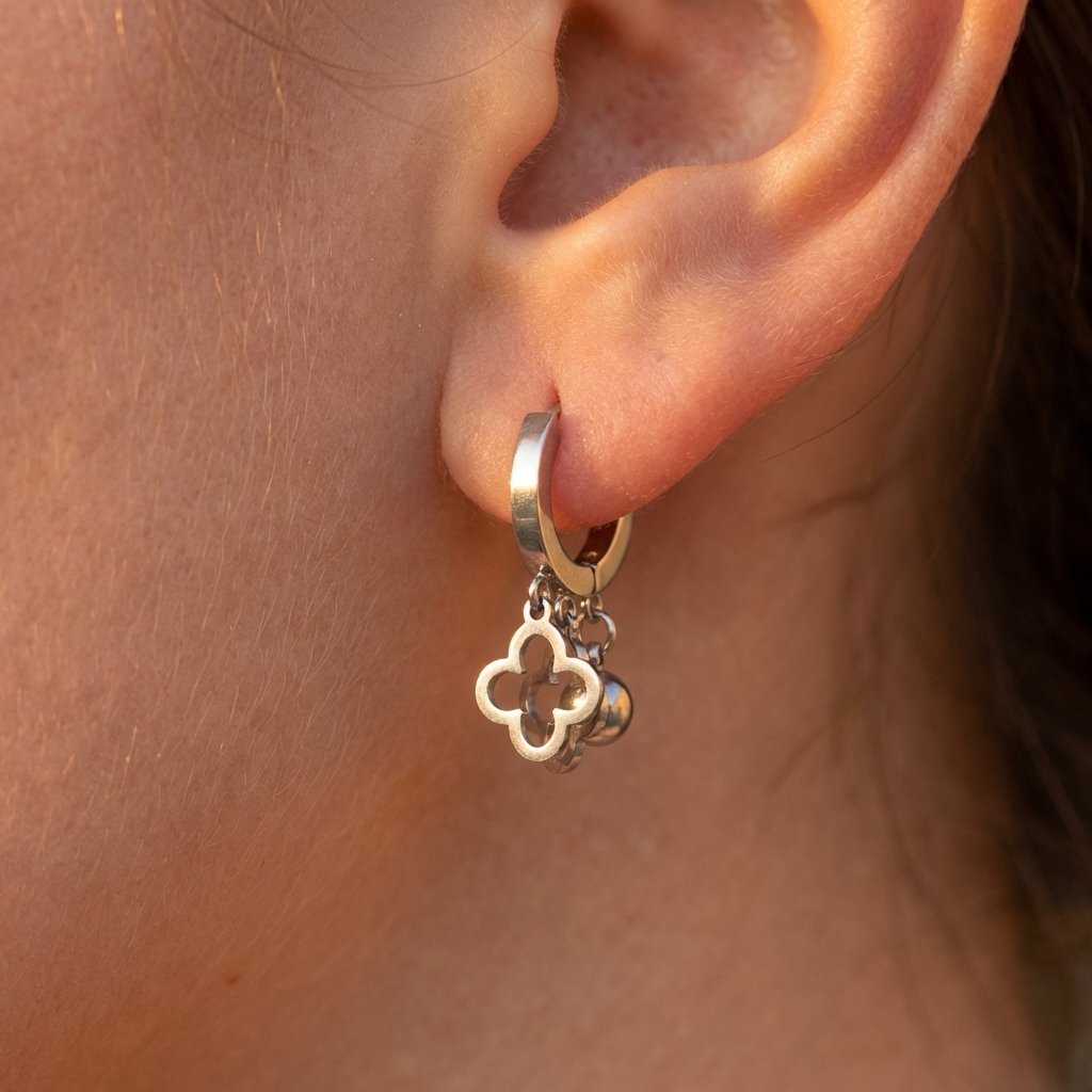 Foto Modelo Realista