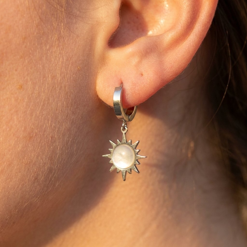 Foto Modelo Realista