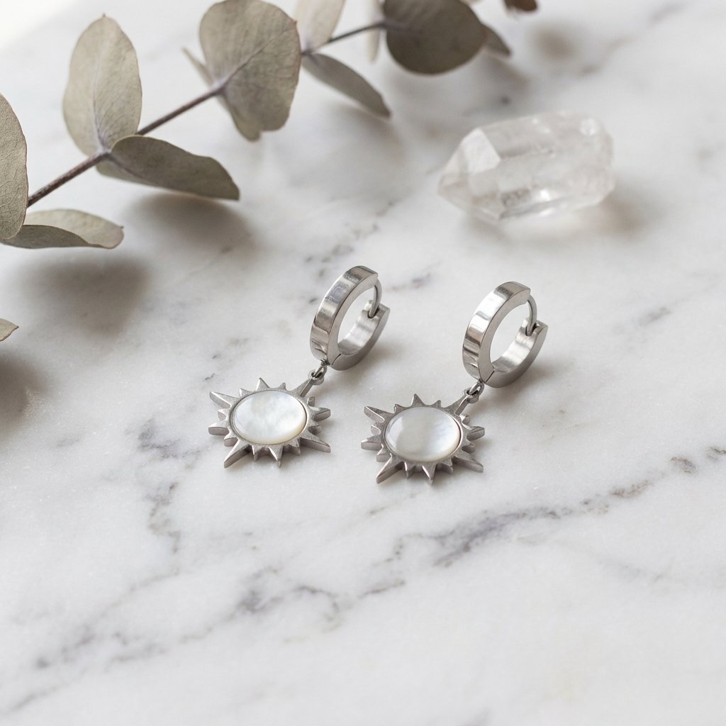 Foto Flatlay Boutique