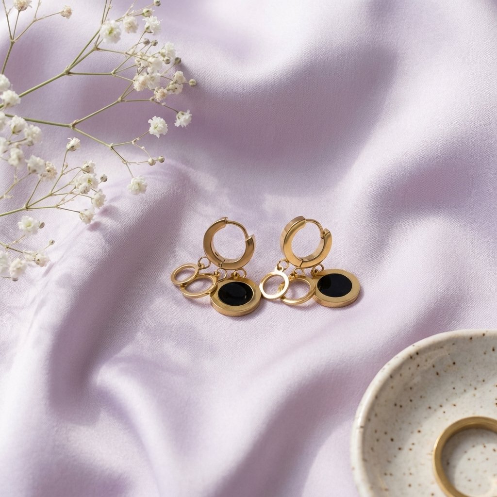 Foto Flatlay Boutique