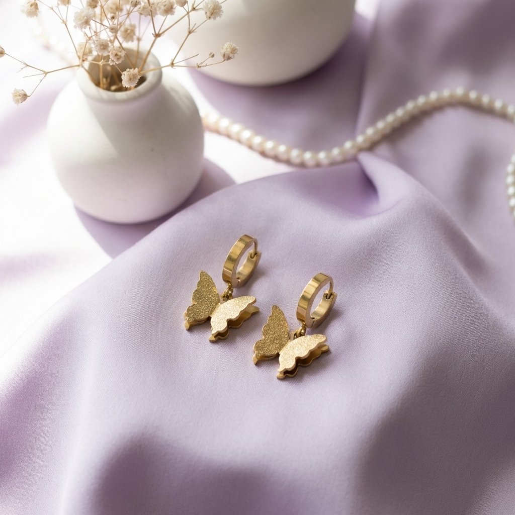 Foto Flatlay Boutique