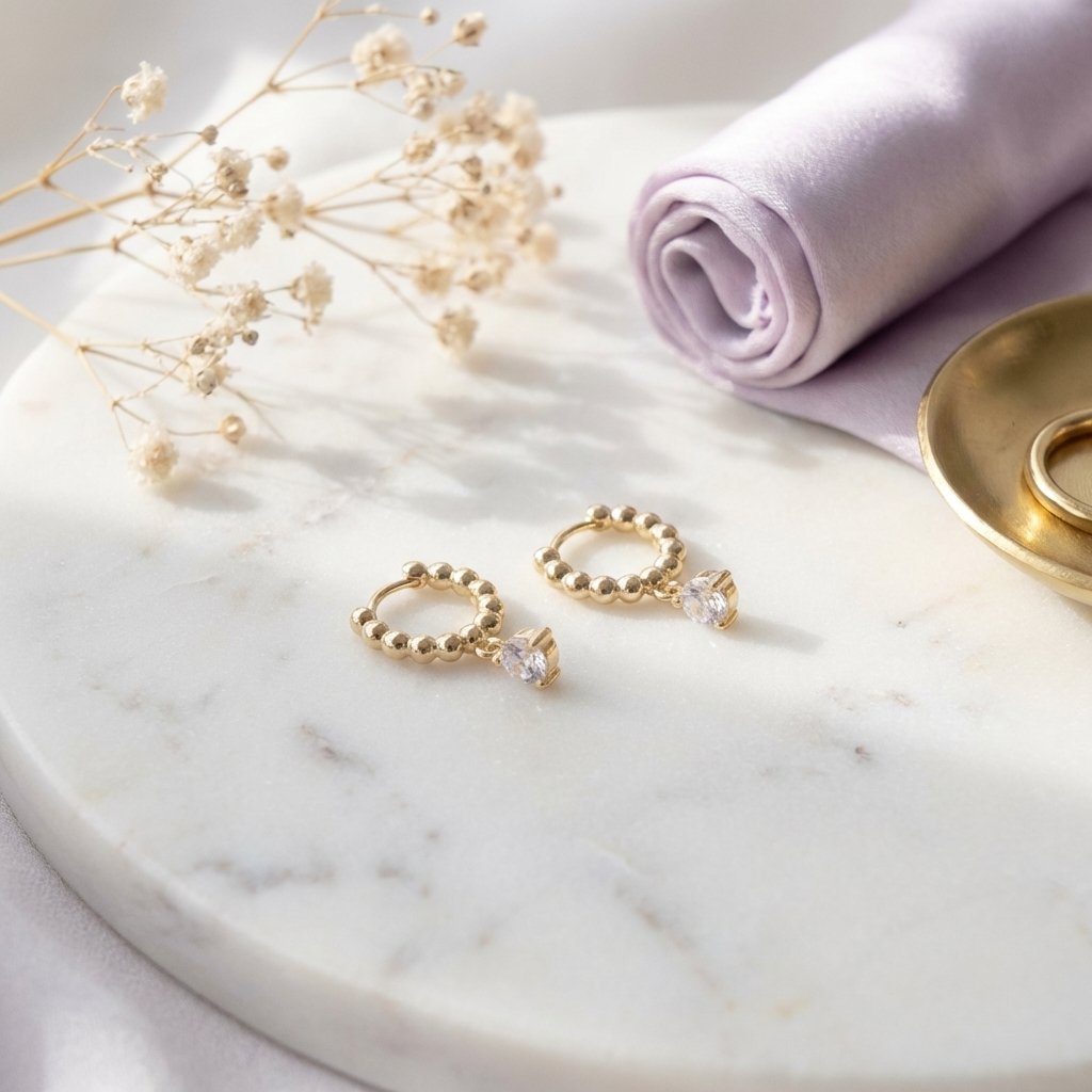 Foto Flatlay Boutique