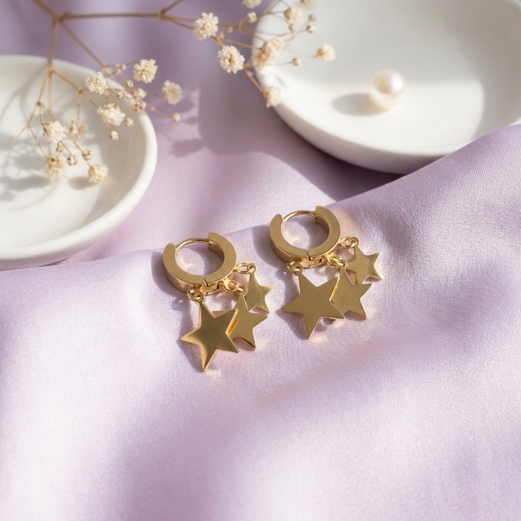 Foto Flatlay Boutique