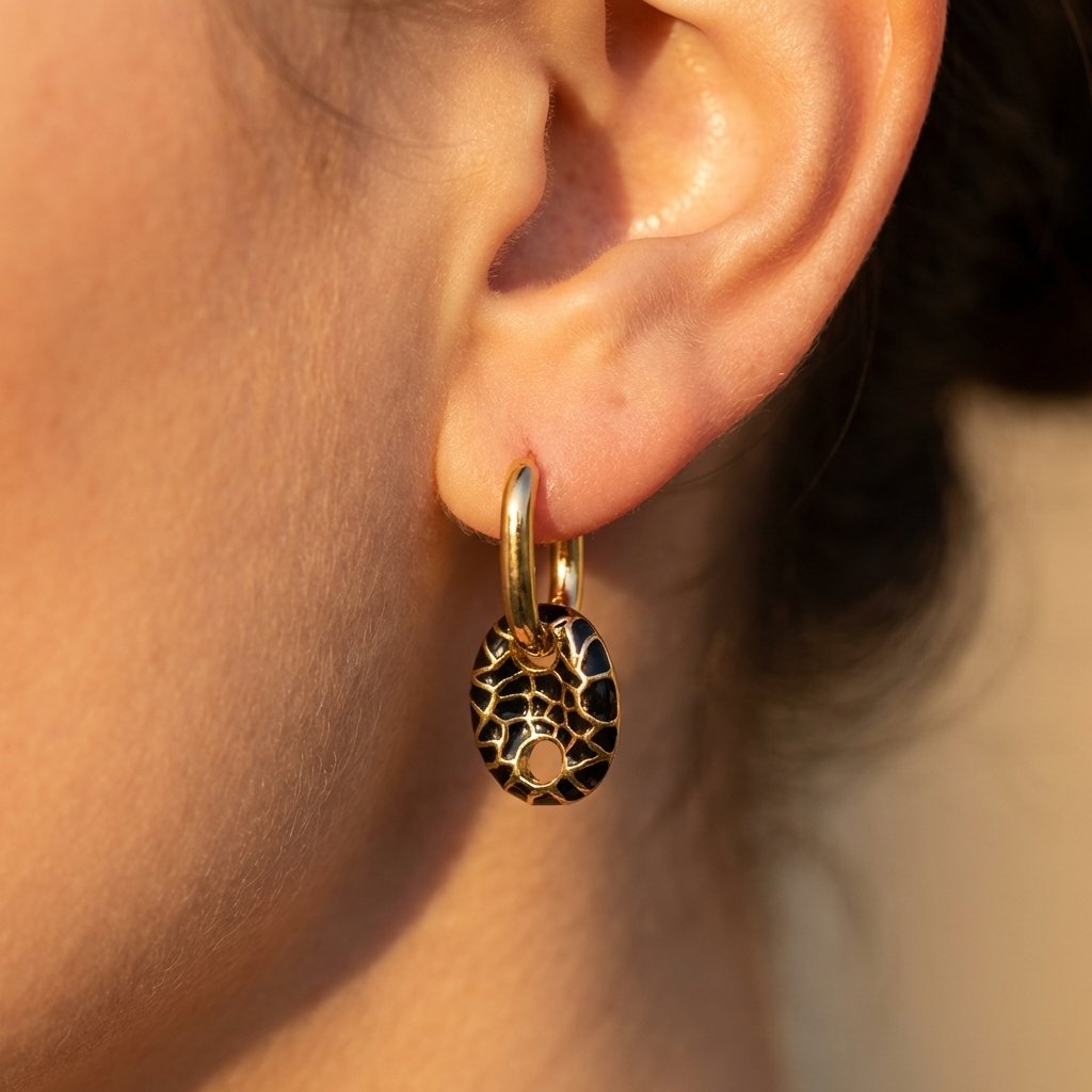 Foto Modelo Realista