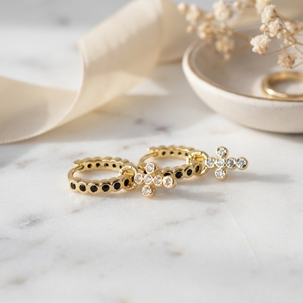 Foto Flatlay Boutique