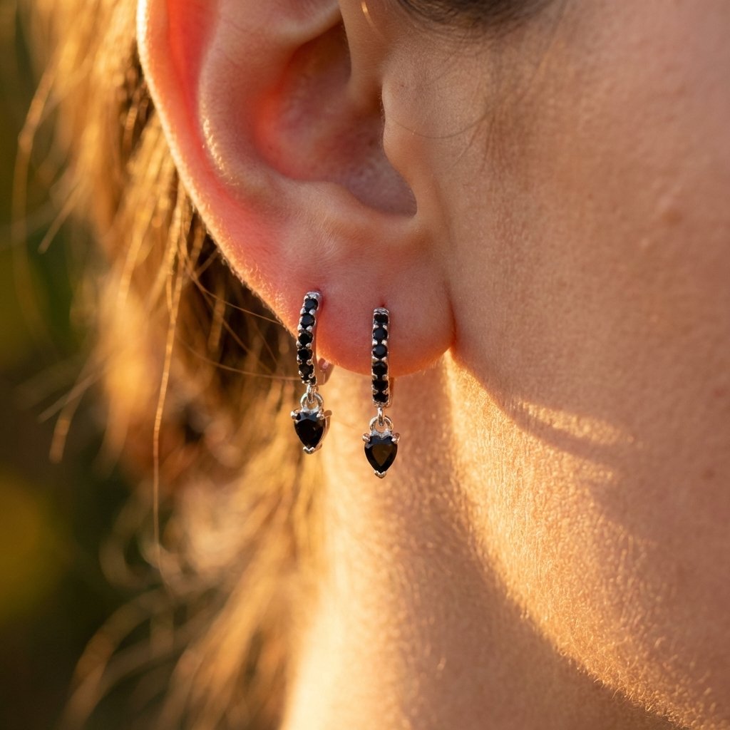 Foto Modelo Realista