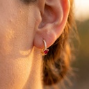 Foto Modelo Realista