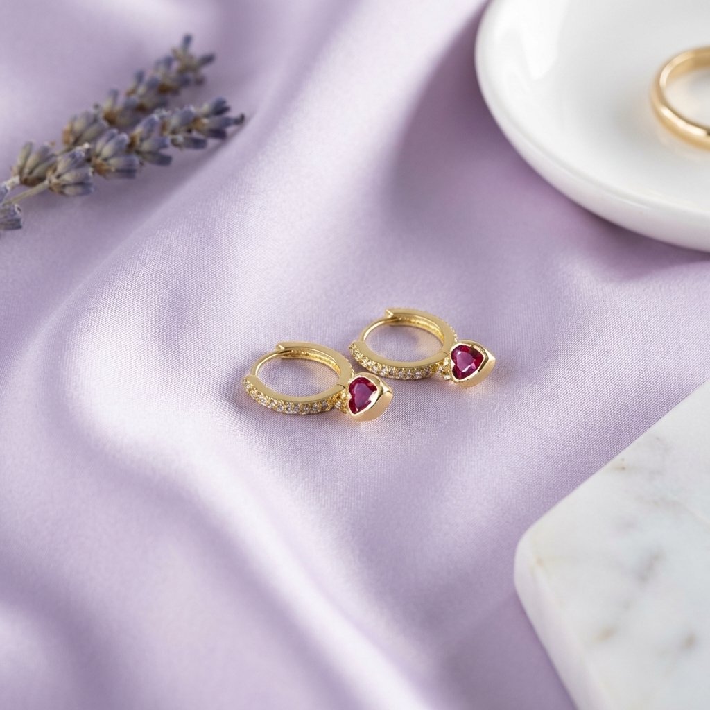 Foto Flatlay Boutique