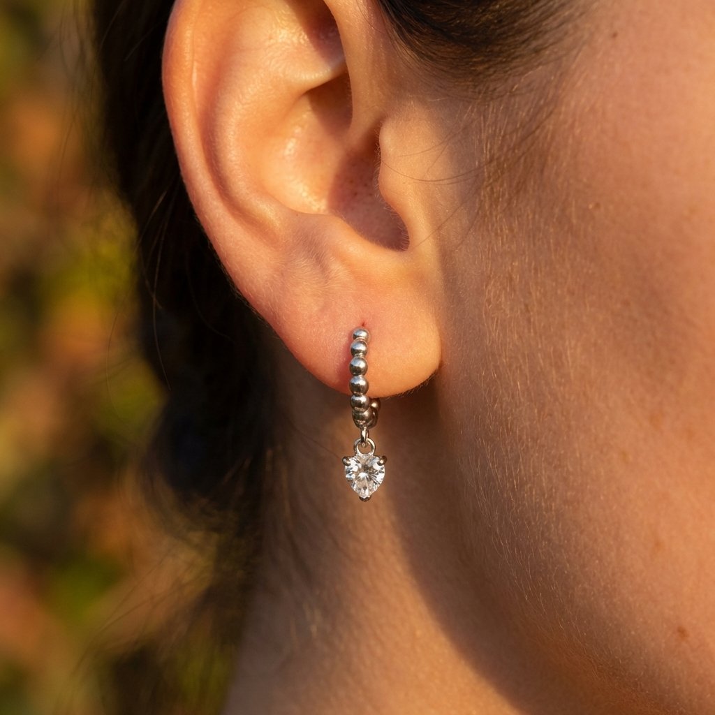 Foto Modelo Realista