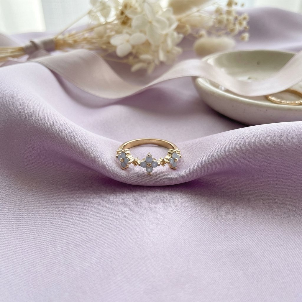 Foto Flatlay Boutique